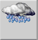 This Afternoon: Isolated Rain Showers
